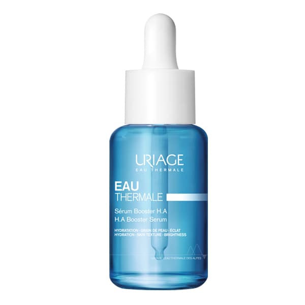 Uriage Serum Hyalu Booster – 30 ml