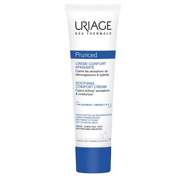 Uriage Pruriced Crème – 100 ml