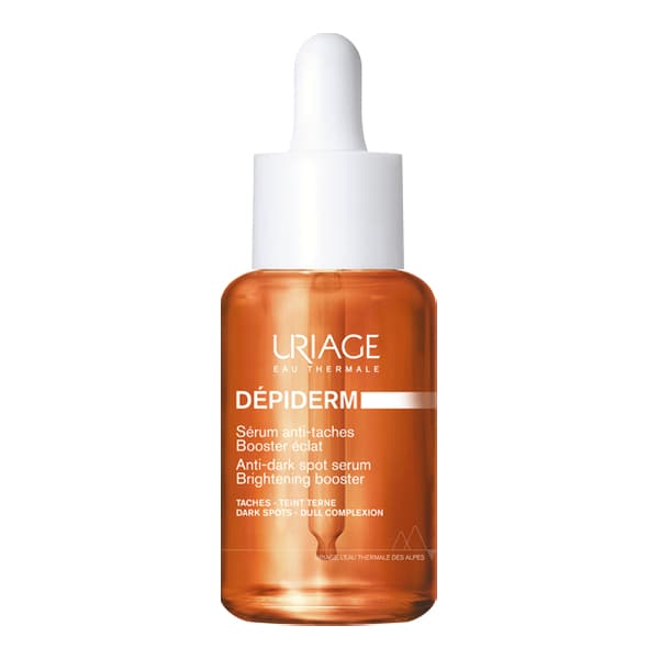 Uriage Depiderm Siero Booster – 30 ml