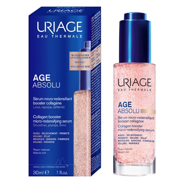 Uriage Age Absolu Siero Collagen – 30 ml