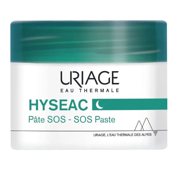 Uriage Hyseac Pasta SOS – 15 g