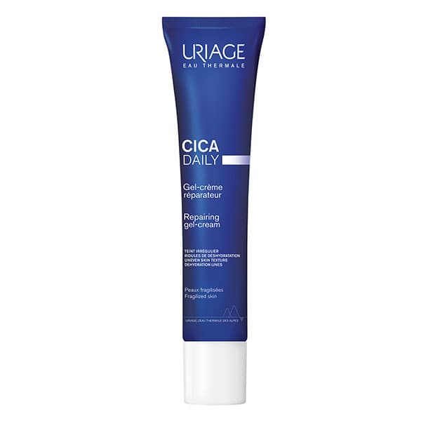 Uriage Bariederm Cica Daily Gel – 40 ml