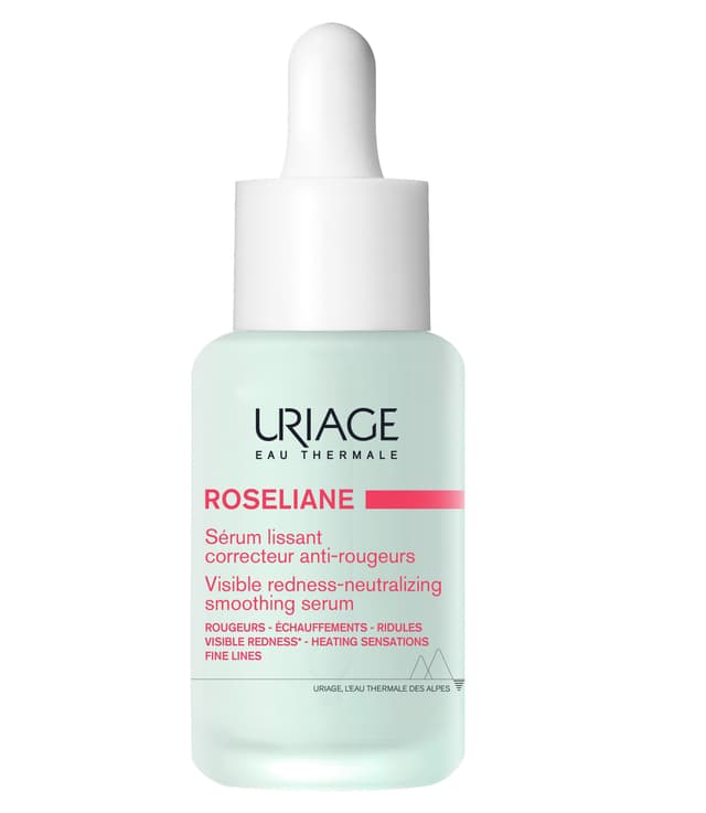 Uriage Roseliane Serum – sérum visage