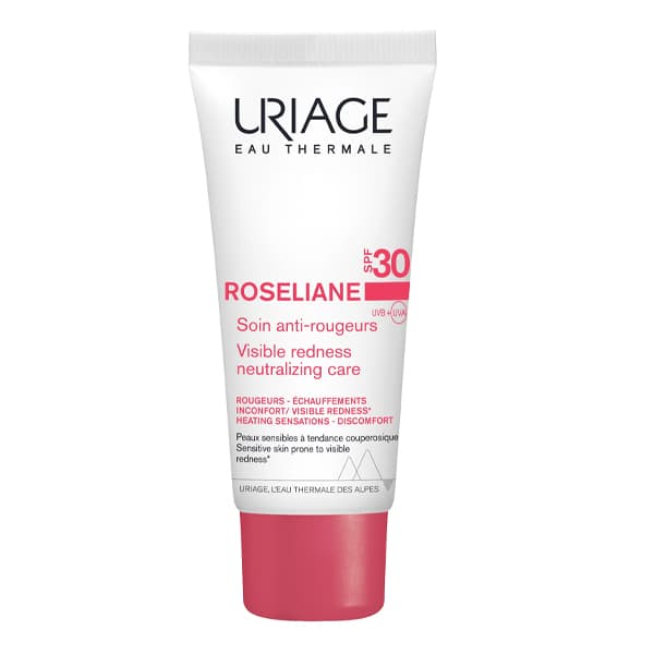 Uriage Roseliane Cr SPF30 – 40 ml crème jour