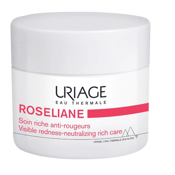 Uriage Roseliane Cr Ricca – 50 ml crème riche