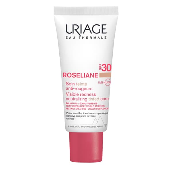 Uriage Roseliane CC Cream SPF30 – 40 ml