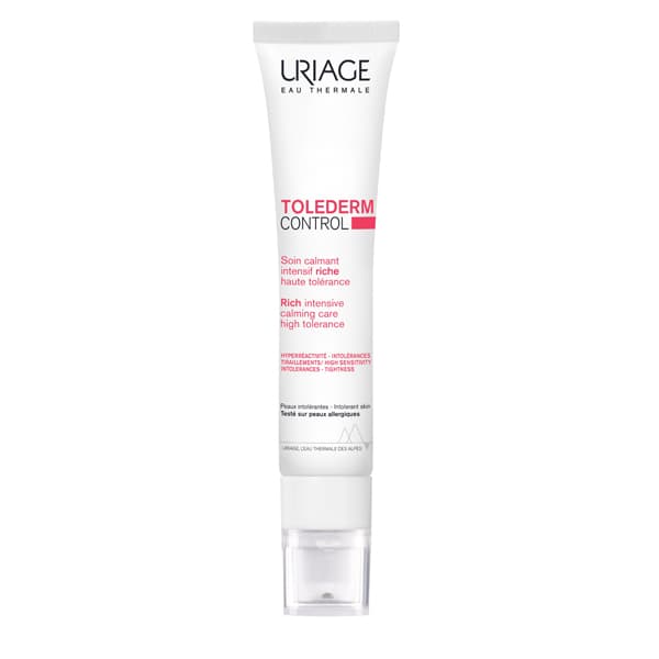 Uriage Tolederm Control – Crème Riche