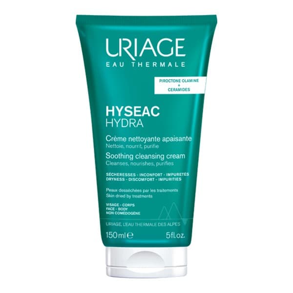 Uriage Hyseac Crème Nettoyante – 150 ml