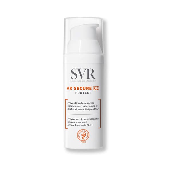SVR AK Secure DM Protection – 50 ml