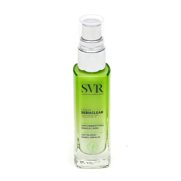 SVR Sebiaclear Sérum