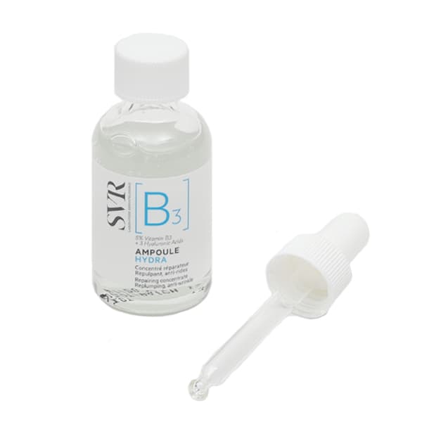 SVR AMPOULE B – 30 ml ampoules