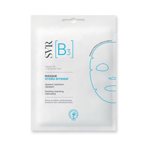 SVR Hydra Intensif Masque B3 – 12 ml
