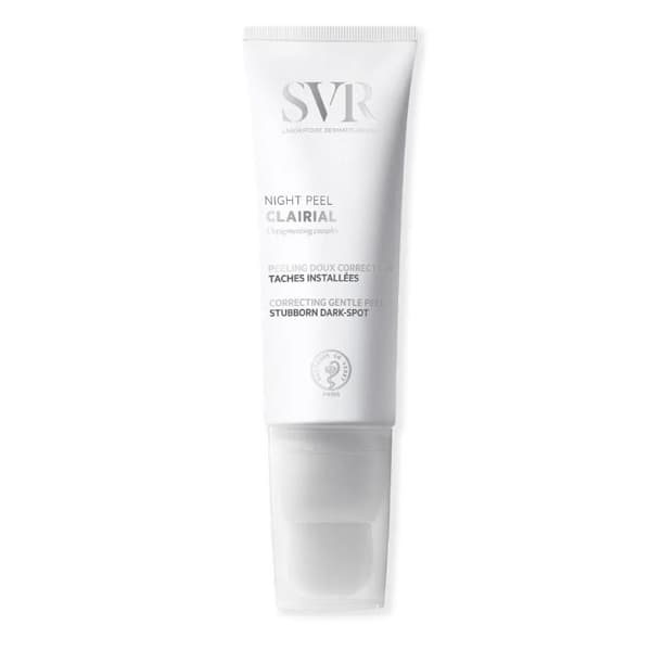 SVR Clairial Night Peel – 50 ml Sérum de Nuit