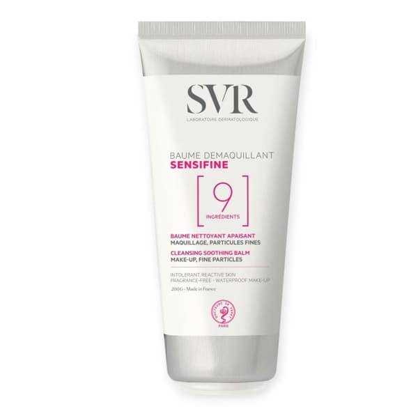 SVR Sensifine Crème Démaquillante – 100 ml