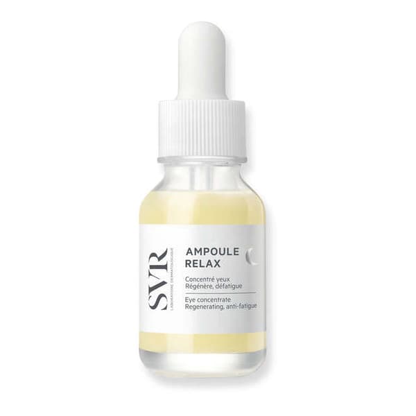 SVR Relax Yeux – 15 ml