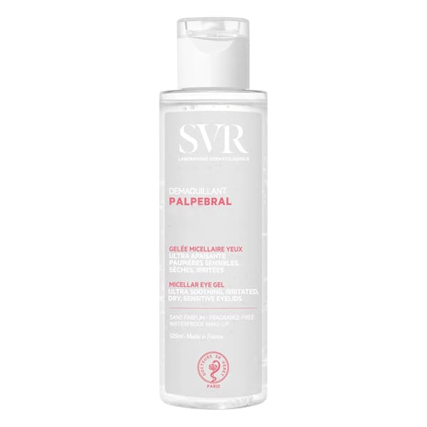 SVR Topialyse Démaquillant Yeux – 15 ml