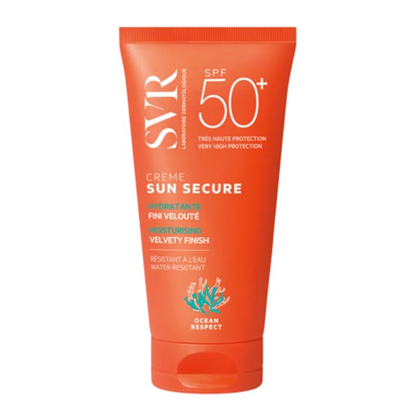 SVR Sun Secure Crème SPF 50+ – 50 ml
