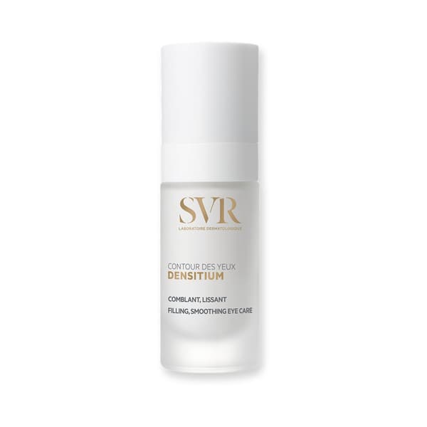 SVR Densitium Yeux & Lèvres – Crème contour 15 ml