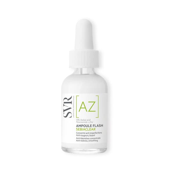 SVR Sebiaclear Ampoule – 30 ml
