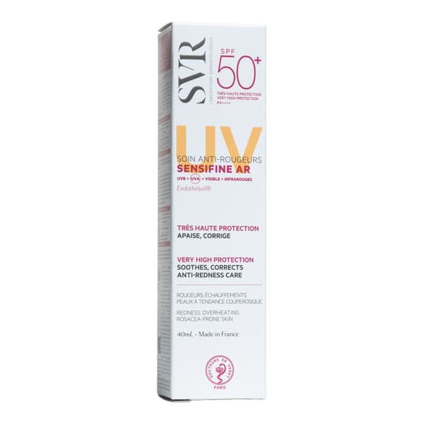 SVR Sensifine AR Crème SPF 50 – 40 ml