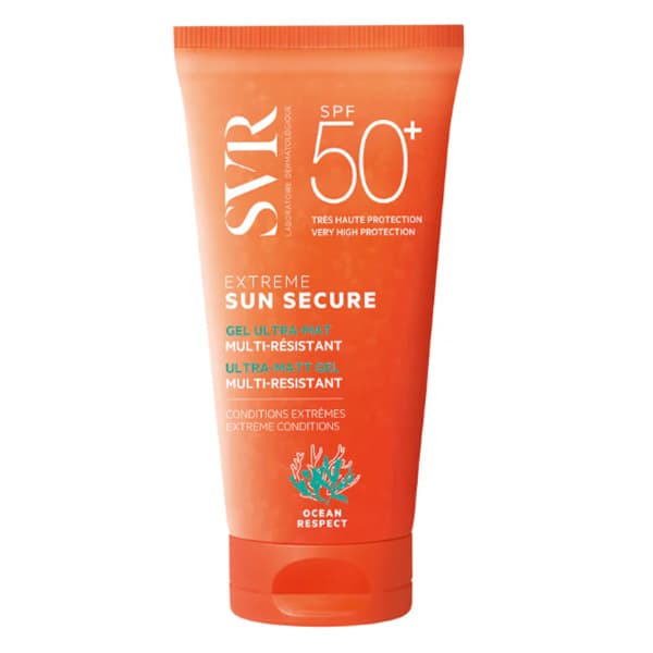 SVR Sun Secure Extreme SPF 50+ – 50 ml