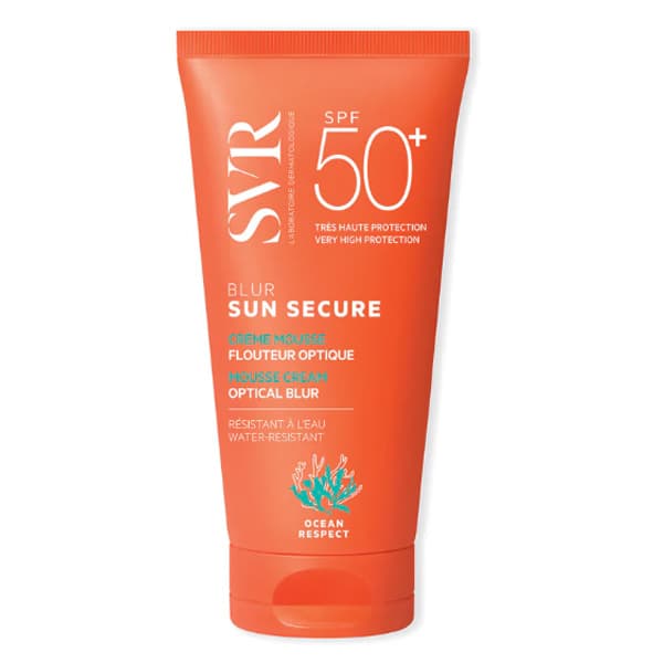SVR Sun Secure Blur SPF 50+ FF – 50 ml