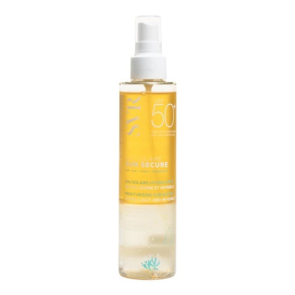 SVR Sun Secure Eau Solaire SPF 50+