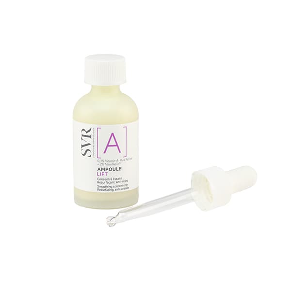 SVR Ampoule A – 30 ml