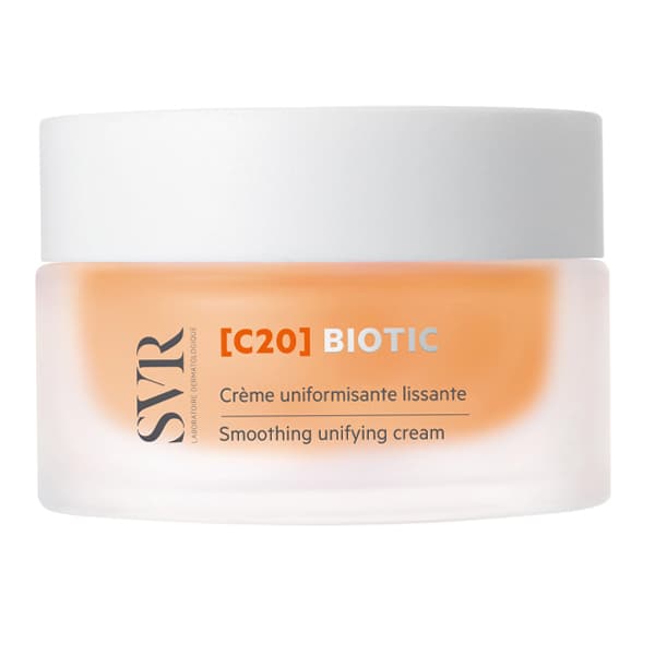 SVR C20 Biotic Rechargeable – 50 ml