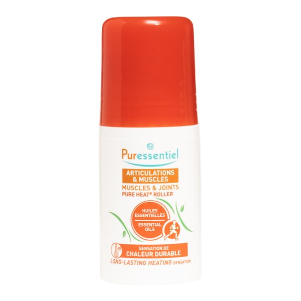 Puressentiel Arctic Heal Roller – Roll-on