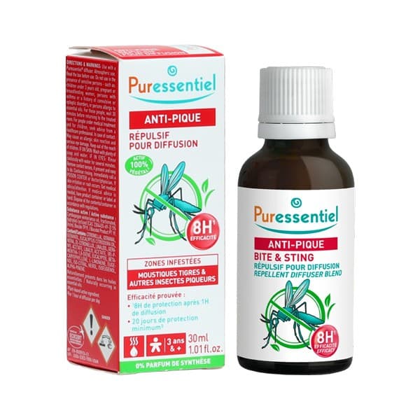 Puressentiel Miscela SOS Punture – 30 ml huile