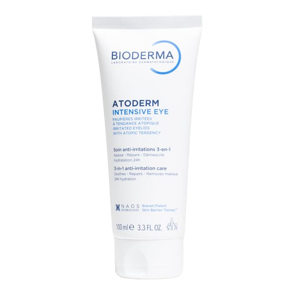Bioderma Atoderm Intensive Eye – 100 ml