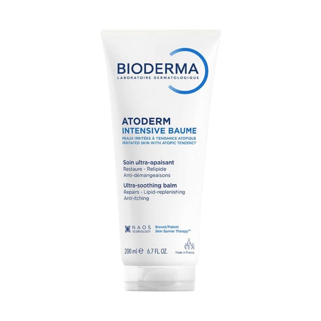 Bioderma Atoderm Intensive Baume – 200 ml