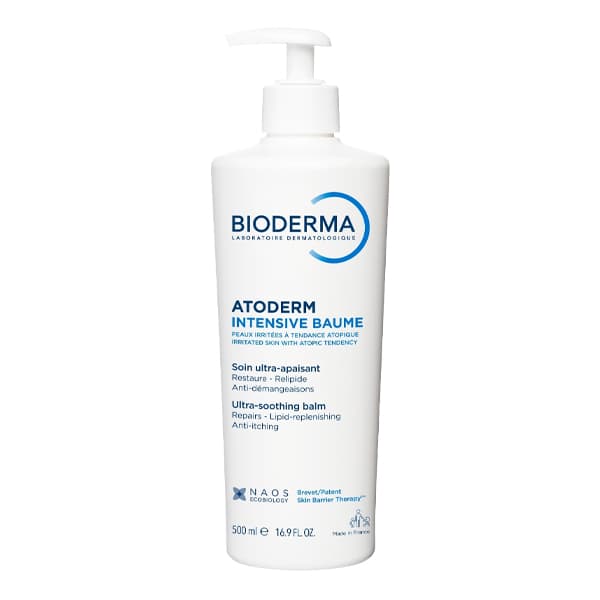 Bioderma Atoderm Intensive Baume – 500 ml