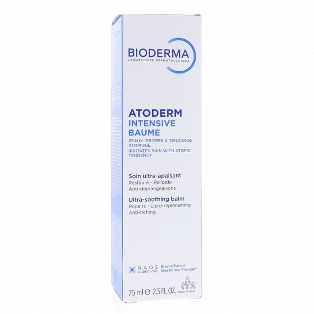 Bioderma Atoderm Intensive Baume – 75 ml
