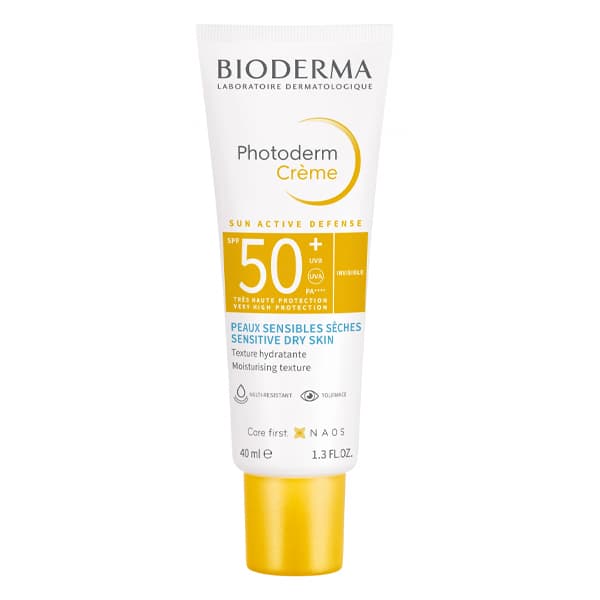 Bioderma Photoderm Crème SPF 50+ – 40 ml