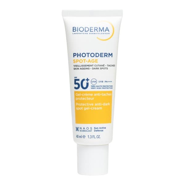 Bioderma Photoderm Spot Age SPF 50+ – 40 ml