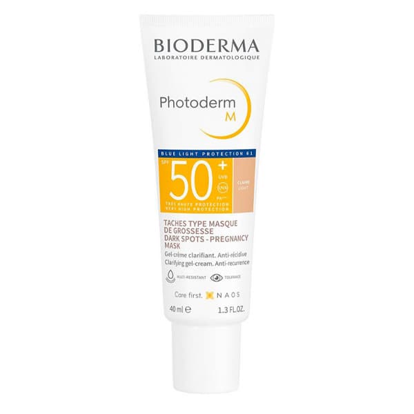 Bioderma Photoderm M Clair SPF 50+ – 40 ml