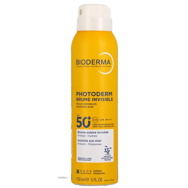 Bioderma Photoderm Brume Solaire SPF 50+ – Spray