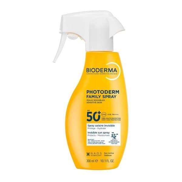 Bioderma Photoderm Family Spray SPF 50+