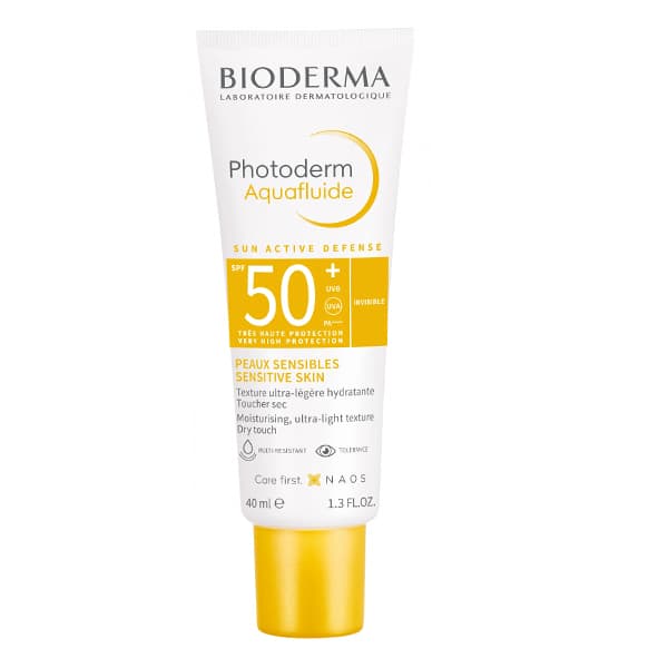 Bioderma Photoderm Aquafluide SPF50+