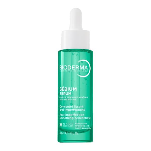 Bioderma Sebium Serum – 30 ml