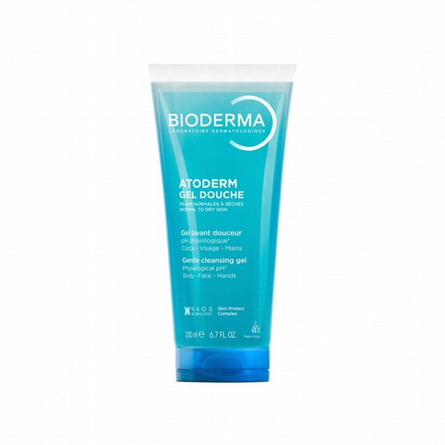 Bioderma Atoderm Gel Douche – 200 ml