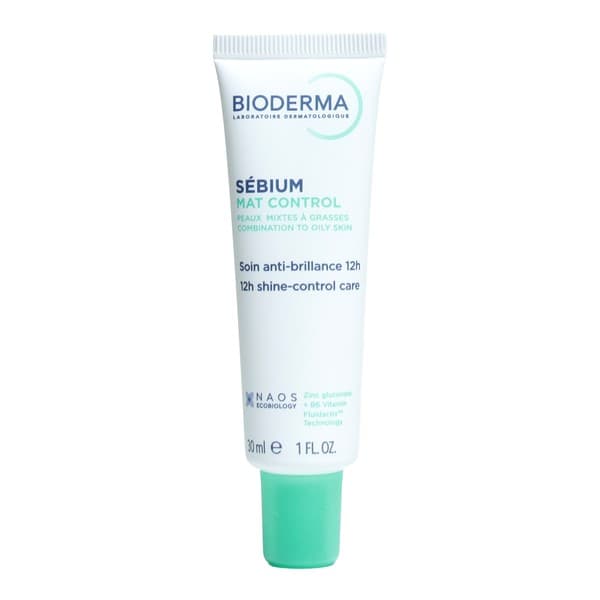 Bioderma Sébium Mat Control – 30 ml Crème