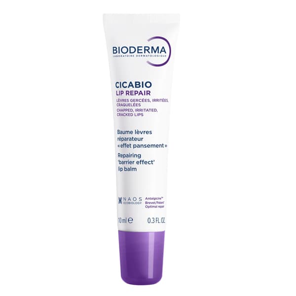 Bioderma Cicabio Lip Repair – 10 ml