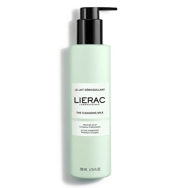 Lierac Latte Struccante – 200 ml