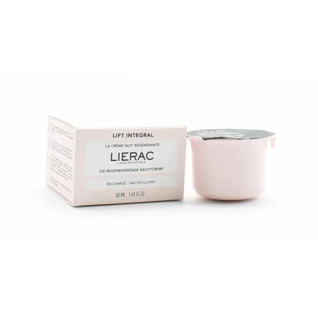 Lierac Lift Integral Crème de Nuit Riche
