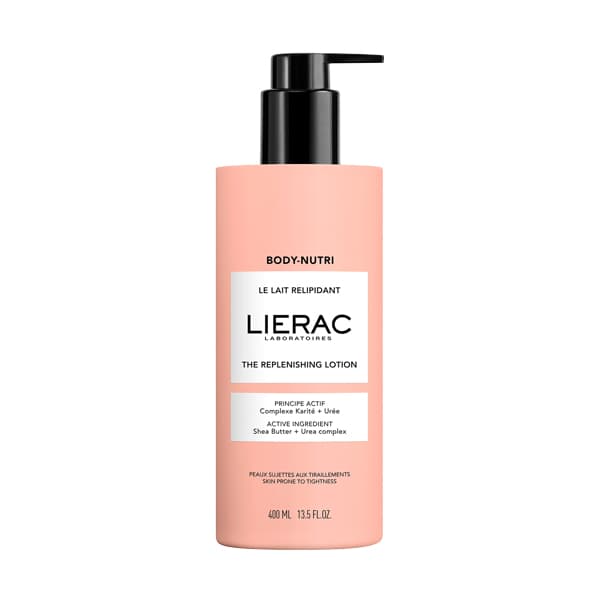 Lierac Body Nutri Latte Relipidante – Crème corps