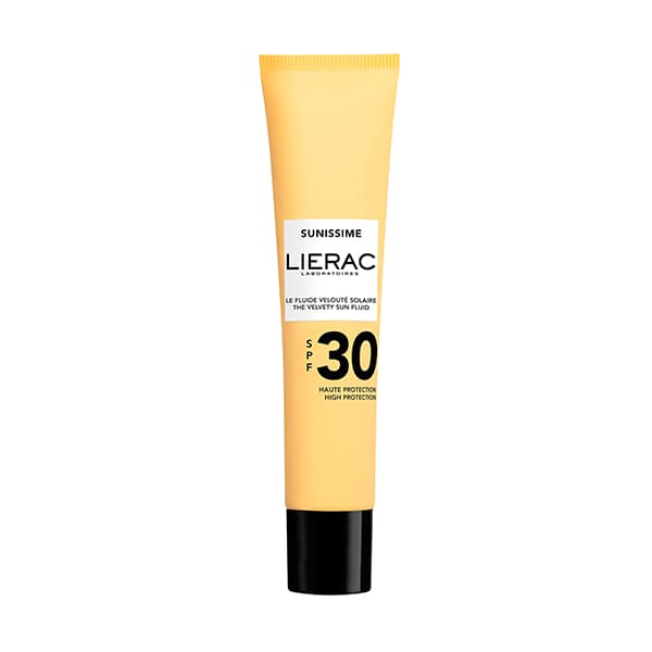 Sunissime Fluide Solaire SPF30 – Protection UV