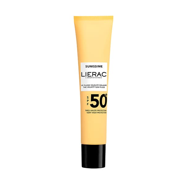 Sunissime Fluide Solaire SPF50 – Haute Protection
